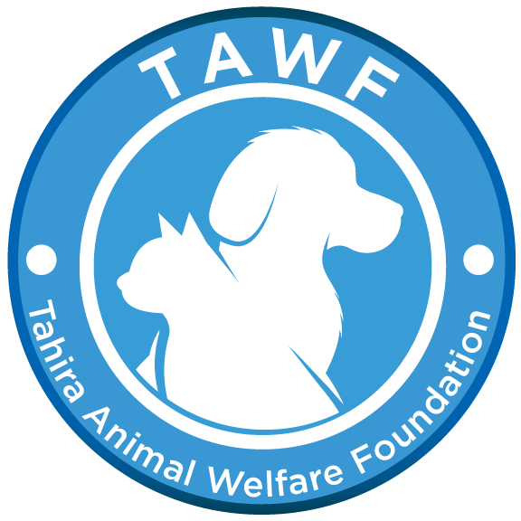 Tahira Animal Welfare Foundation - TAWF